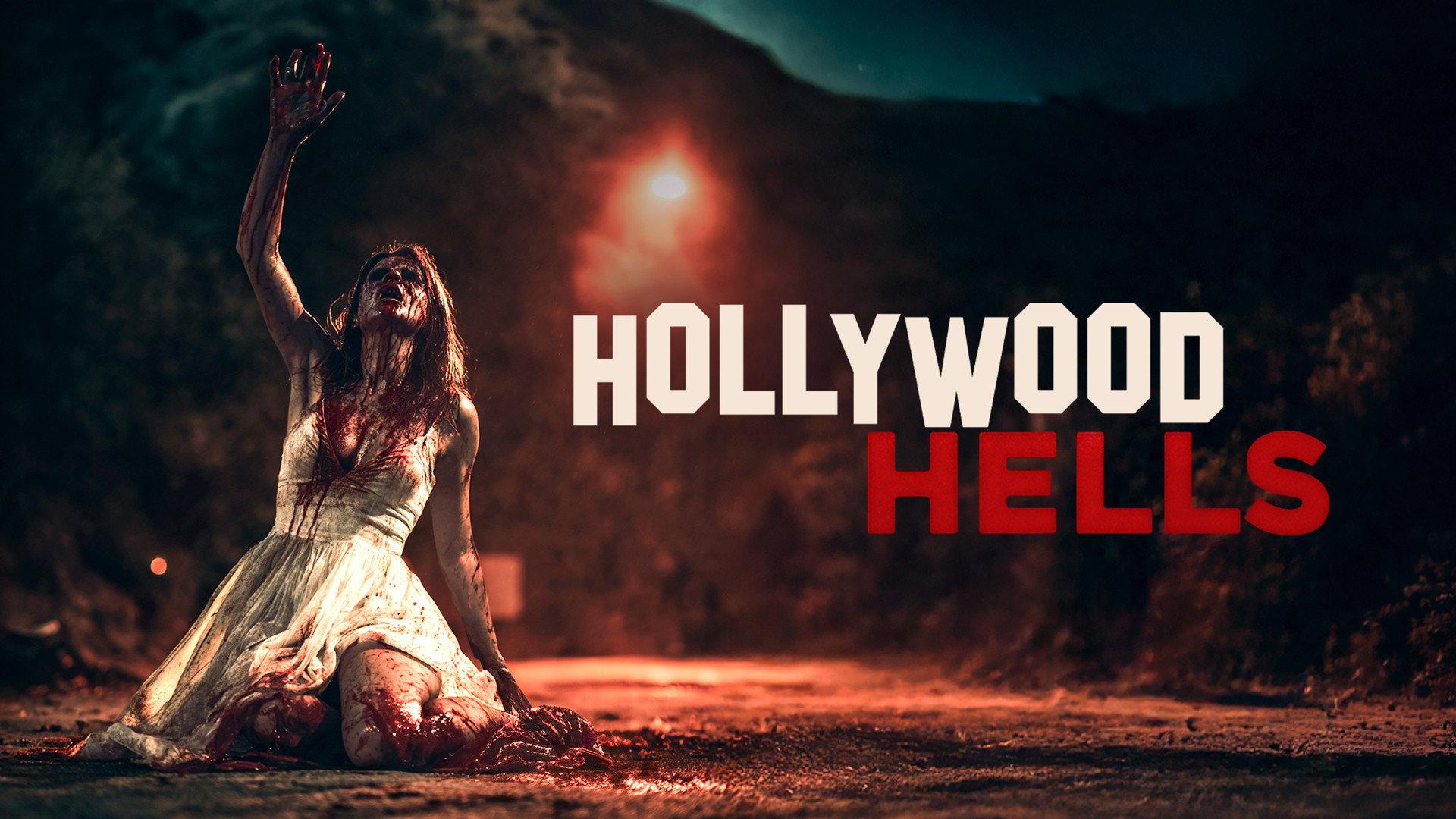 Hollywood Hells 2026 movie scene