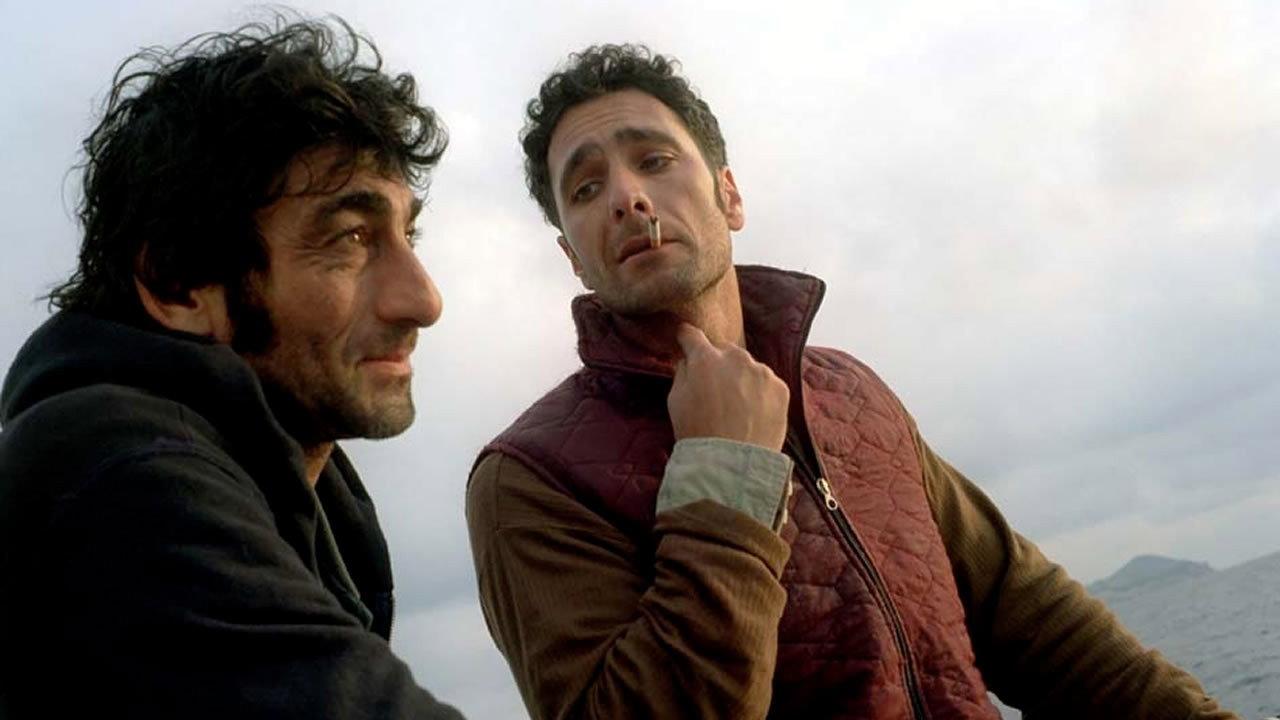 I, the Other 2007 movie scene