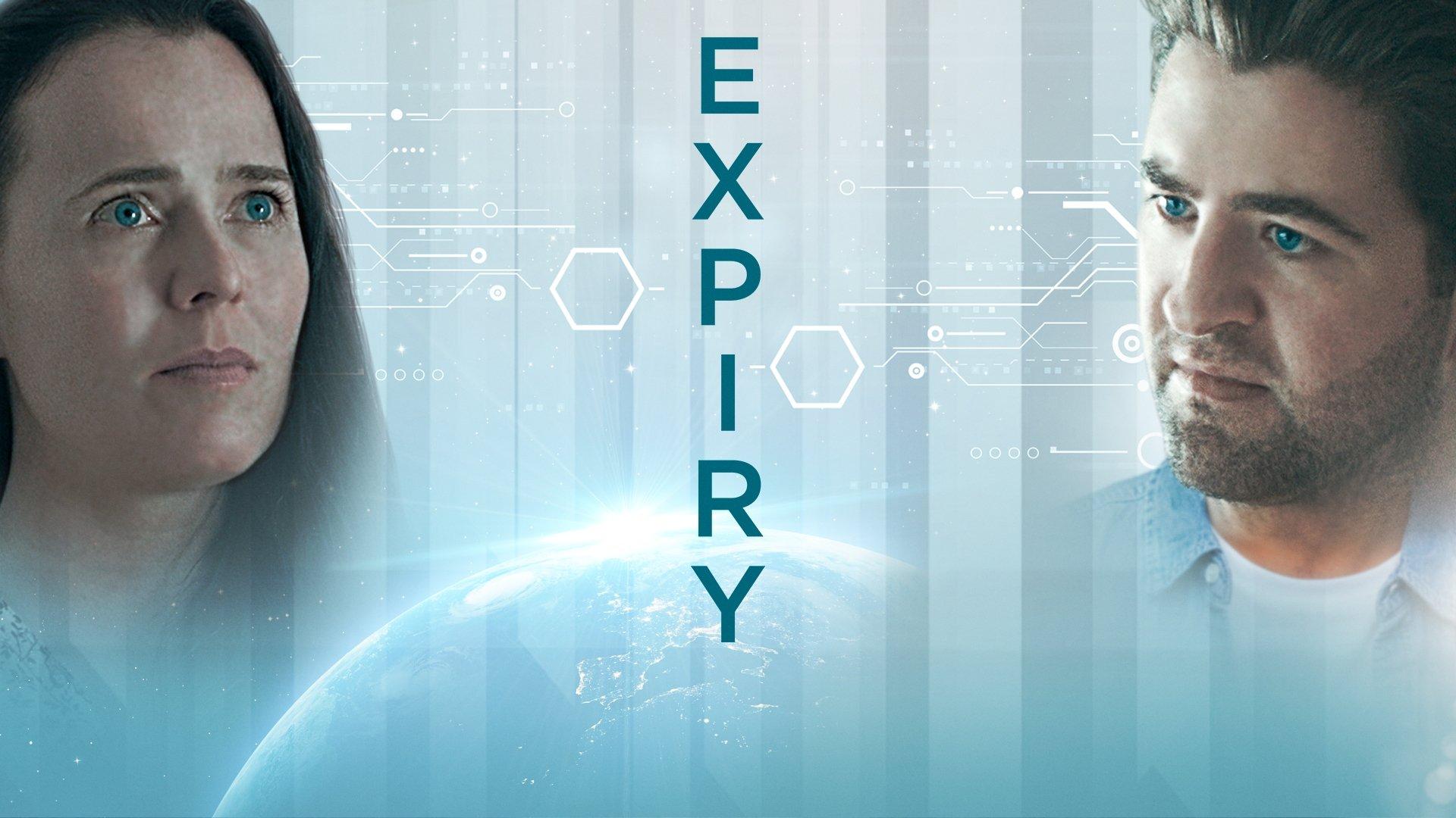 Expiry 2021 movie scene