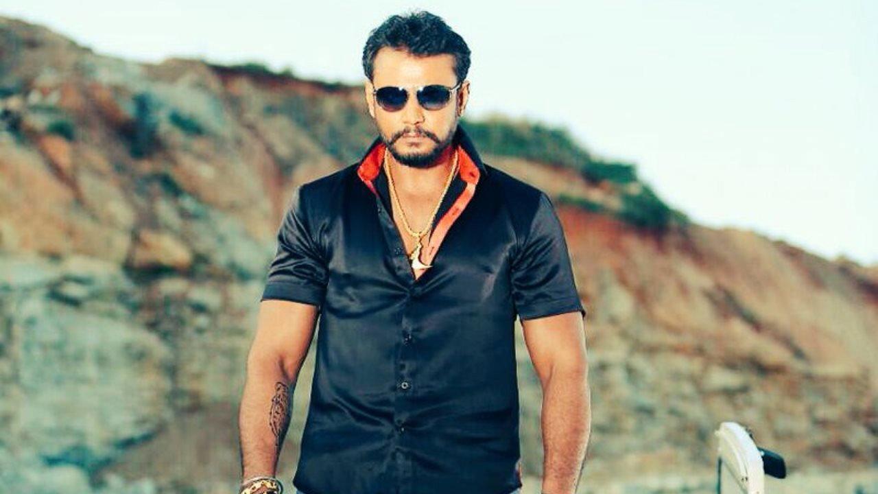 Jaggu Dada 2016 movie scene