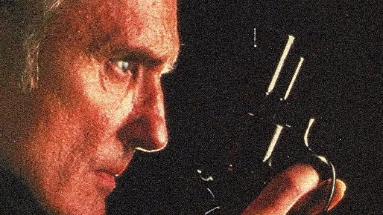 Nails 1992 movie scene
