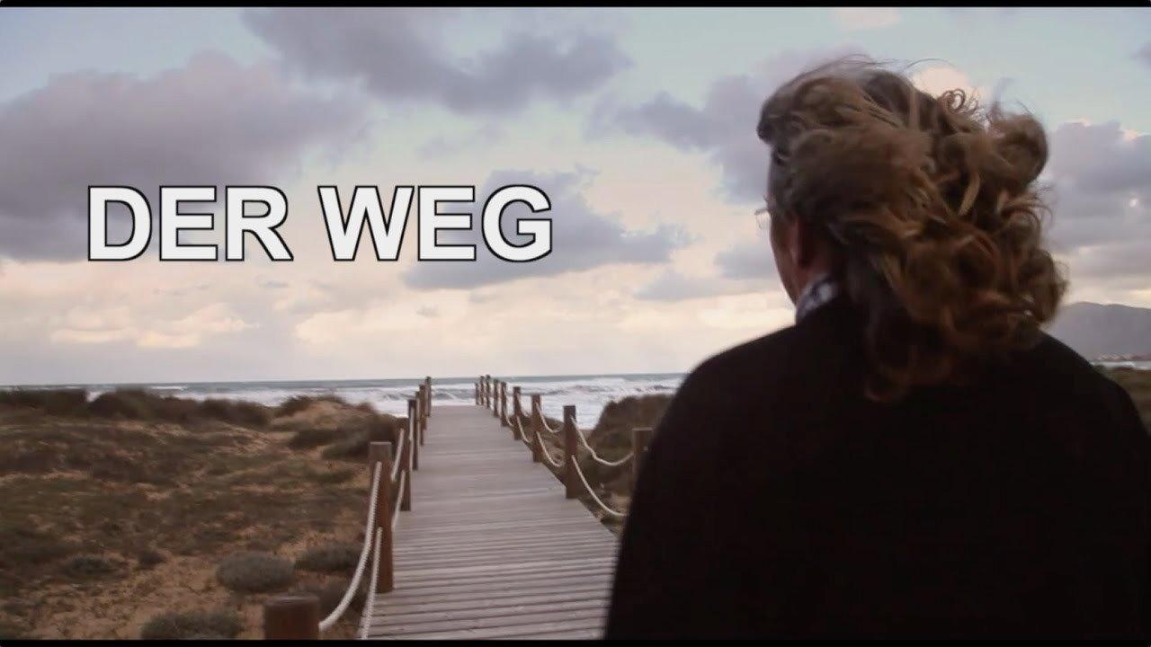 Der Weg - Ein Versuch, die Welt zu verstehen 2018 movie scene