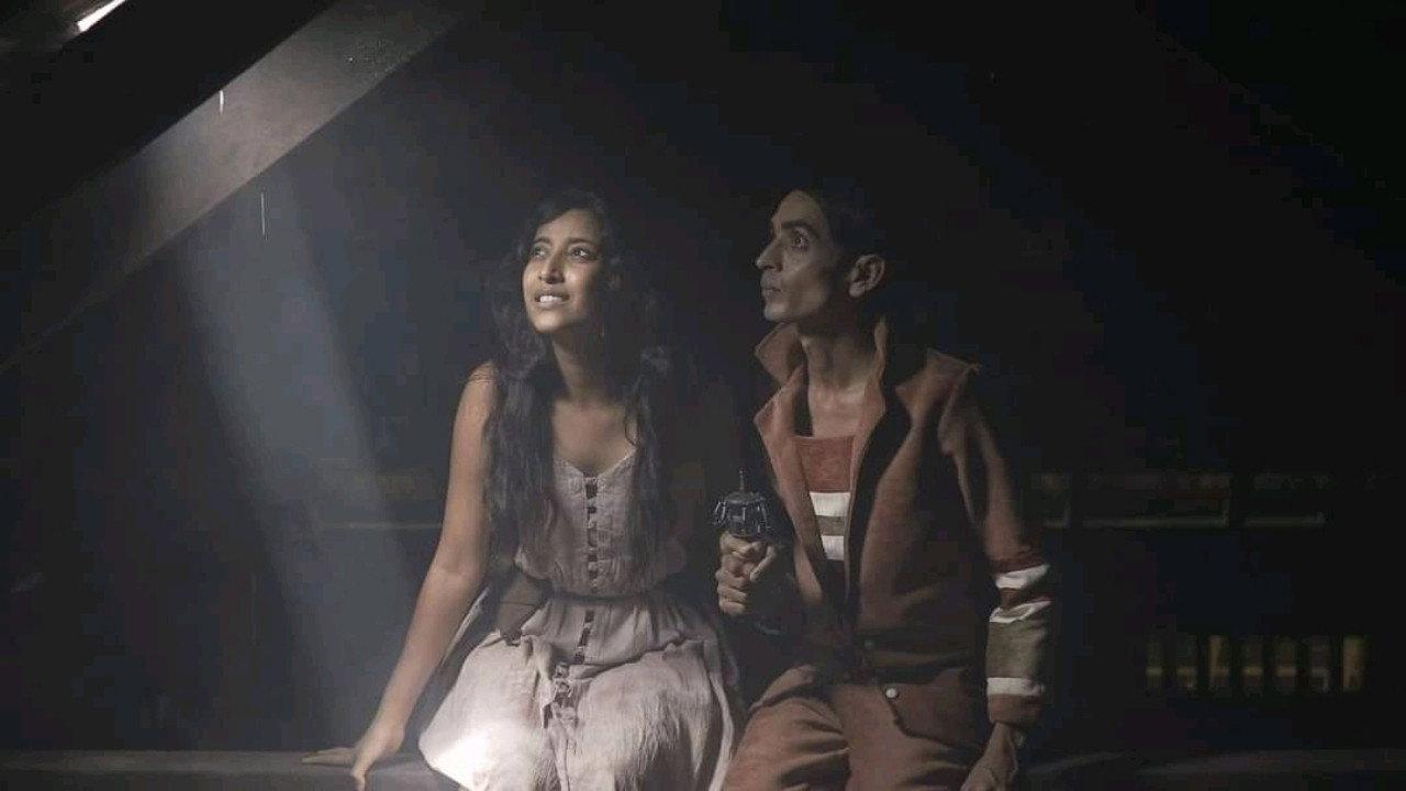 Prappeda 2022 movie scene