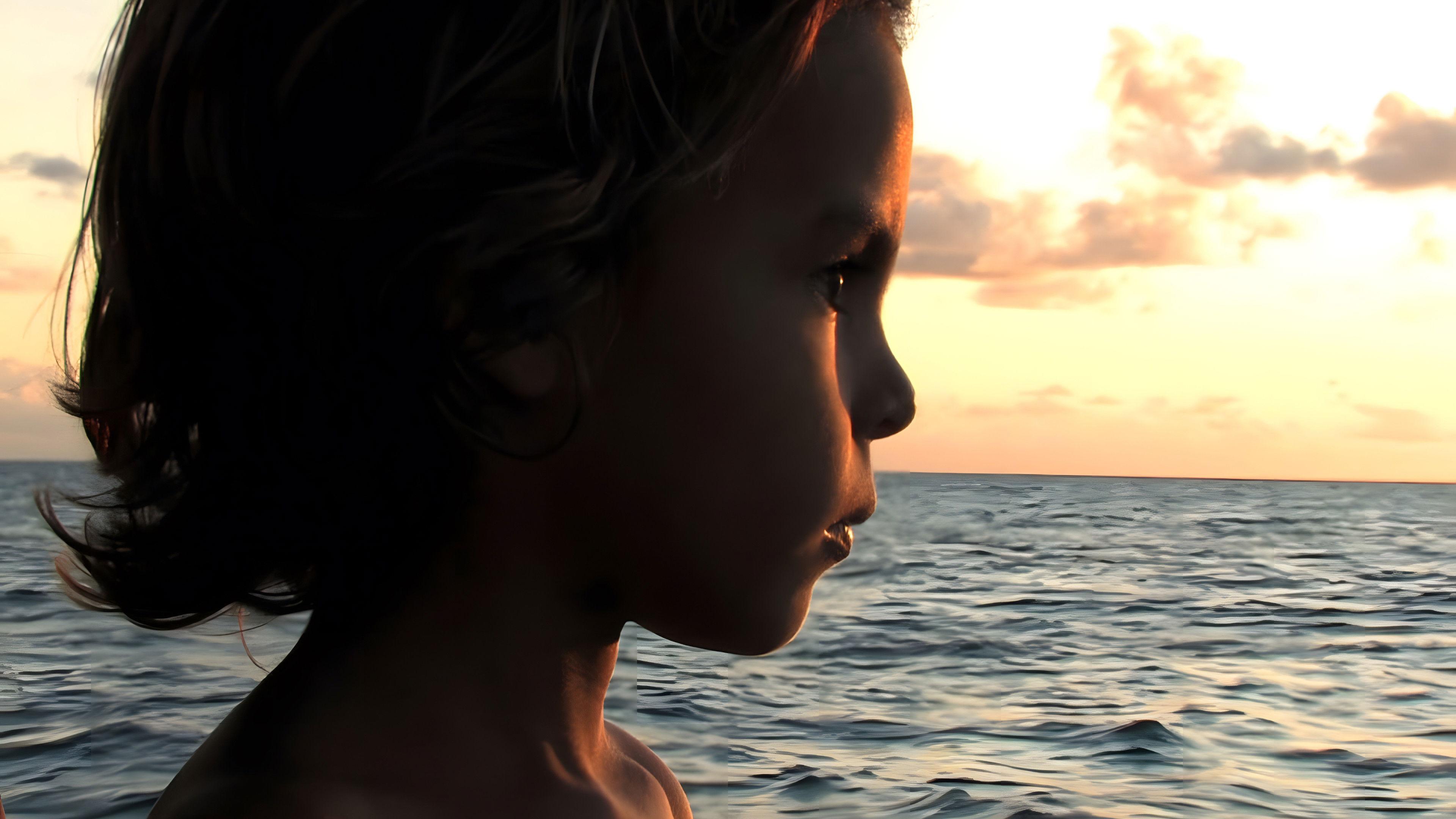 To the Sea 2010 movie scene