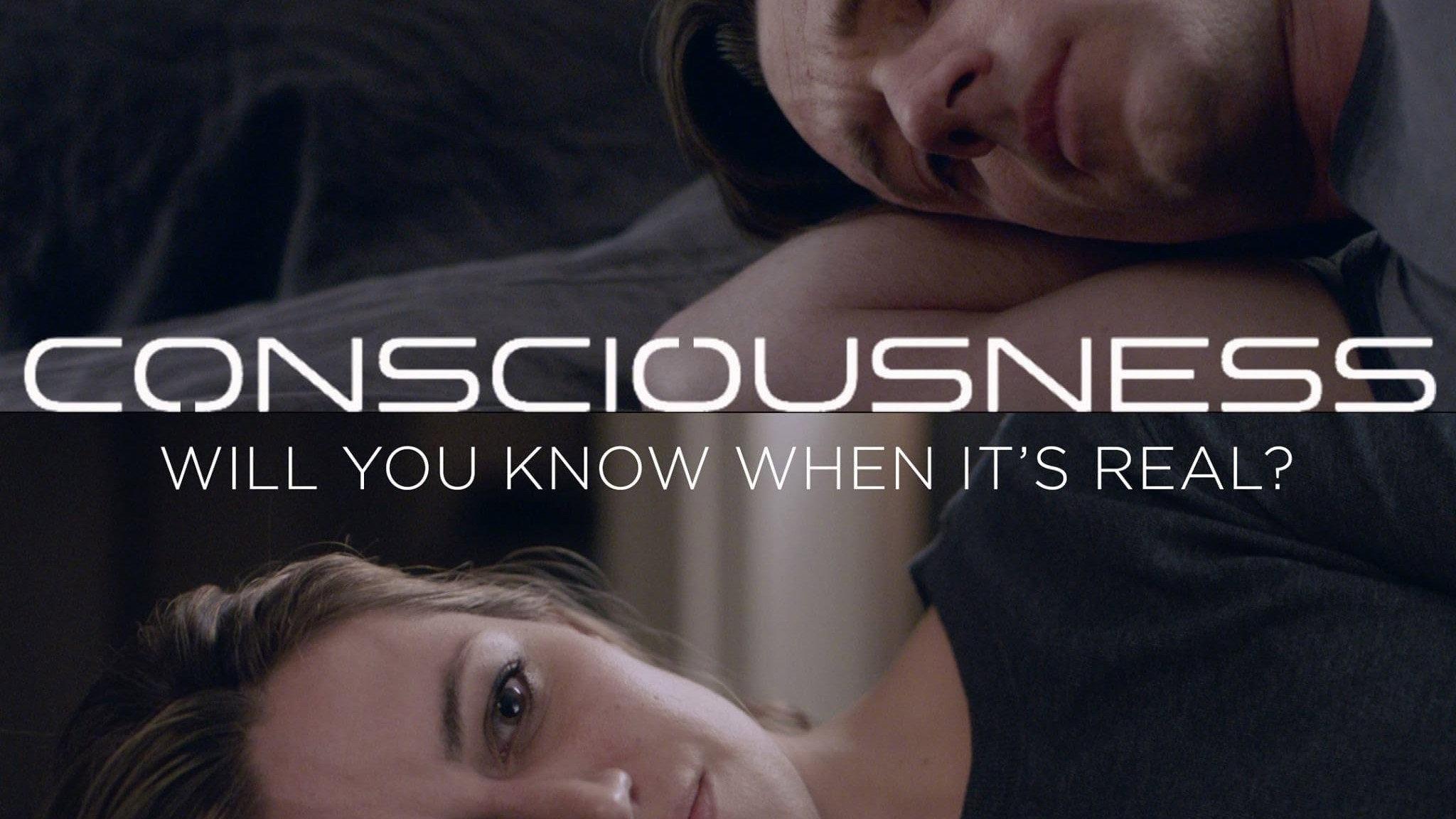 Consciousness 2017 movie scene