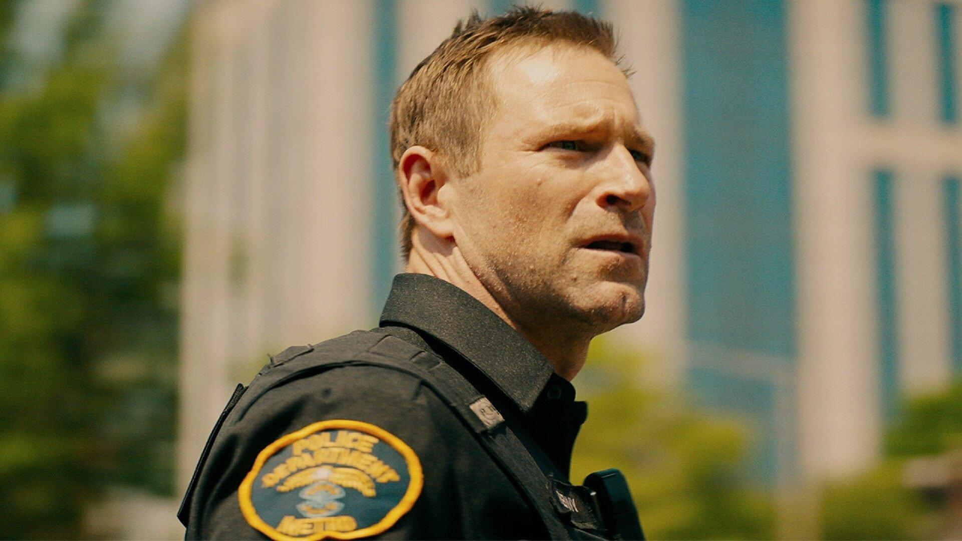 Line of Duty 2019 movie scene