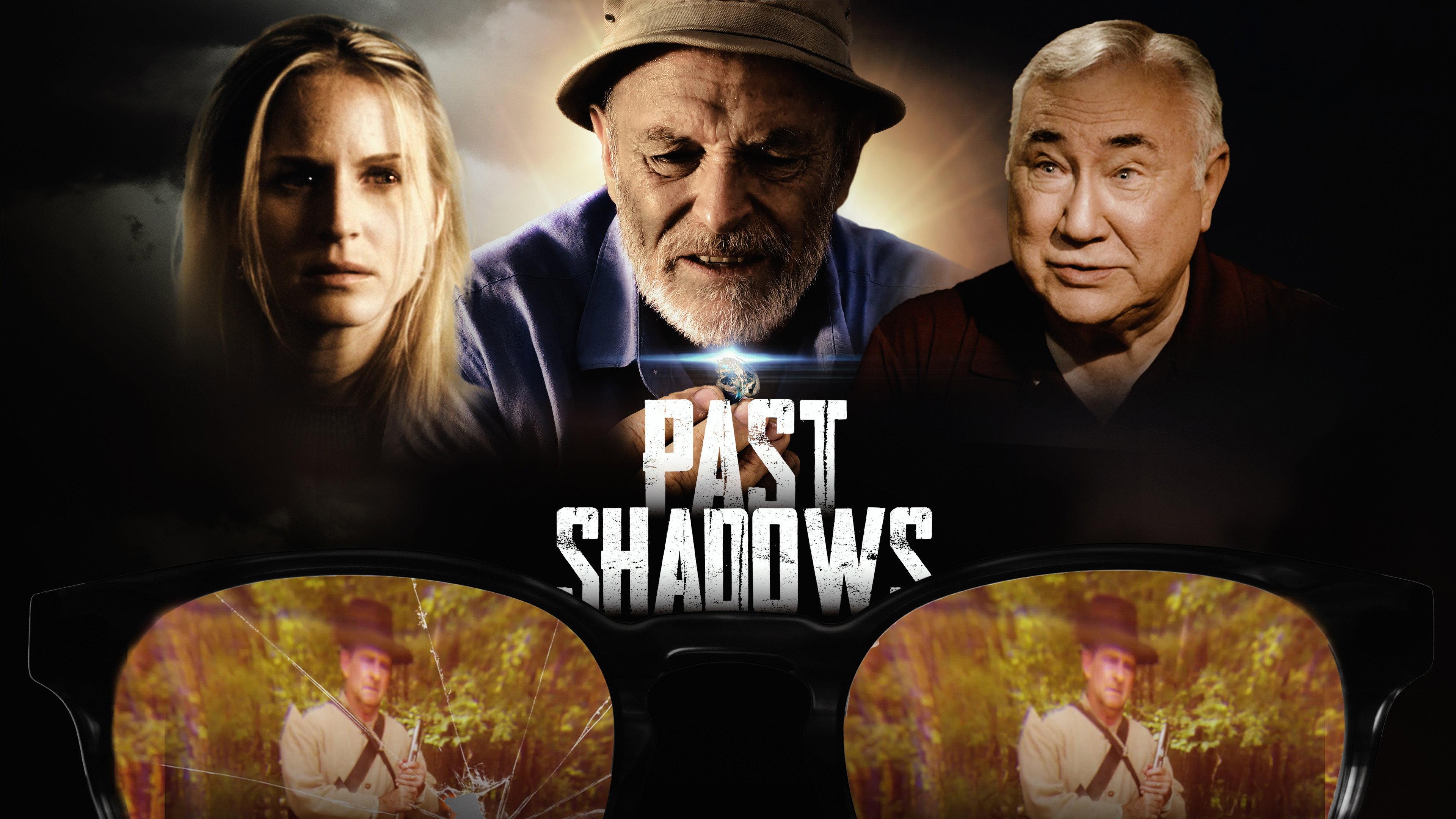 Past Shadows 2021 movie scene