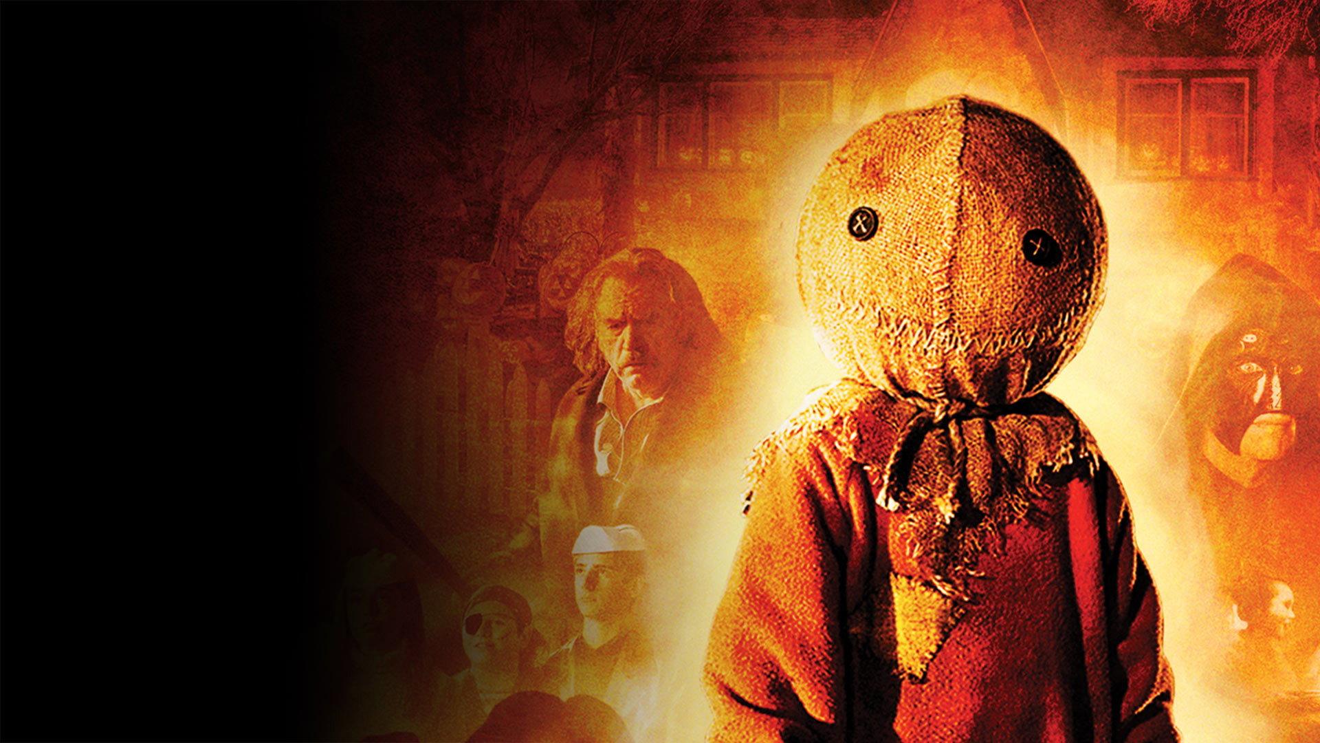 Trick or Treat 2008 movie scene