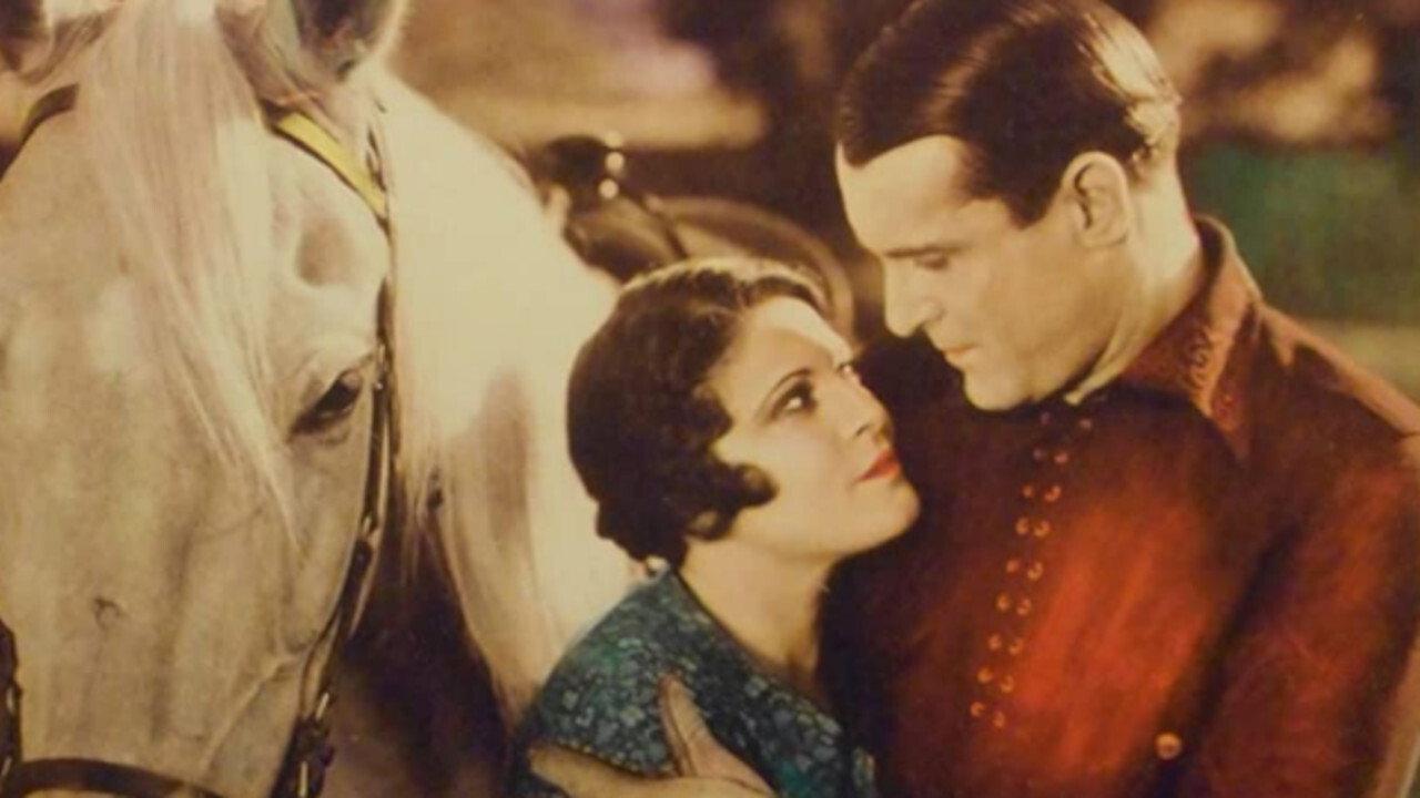 The Arizona Terror 1931 movie scene