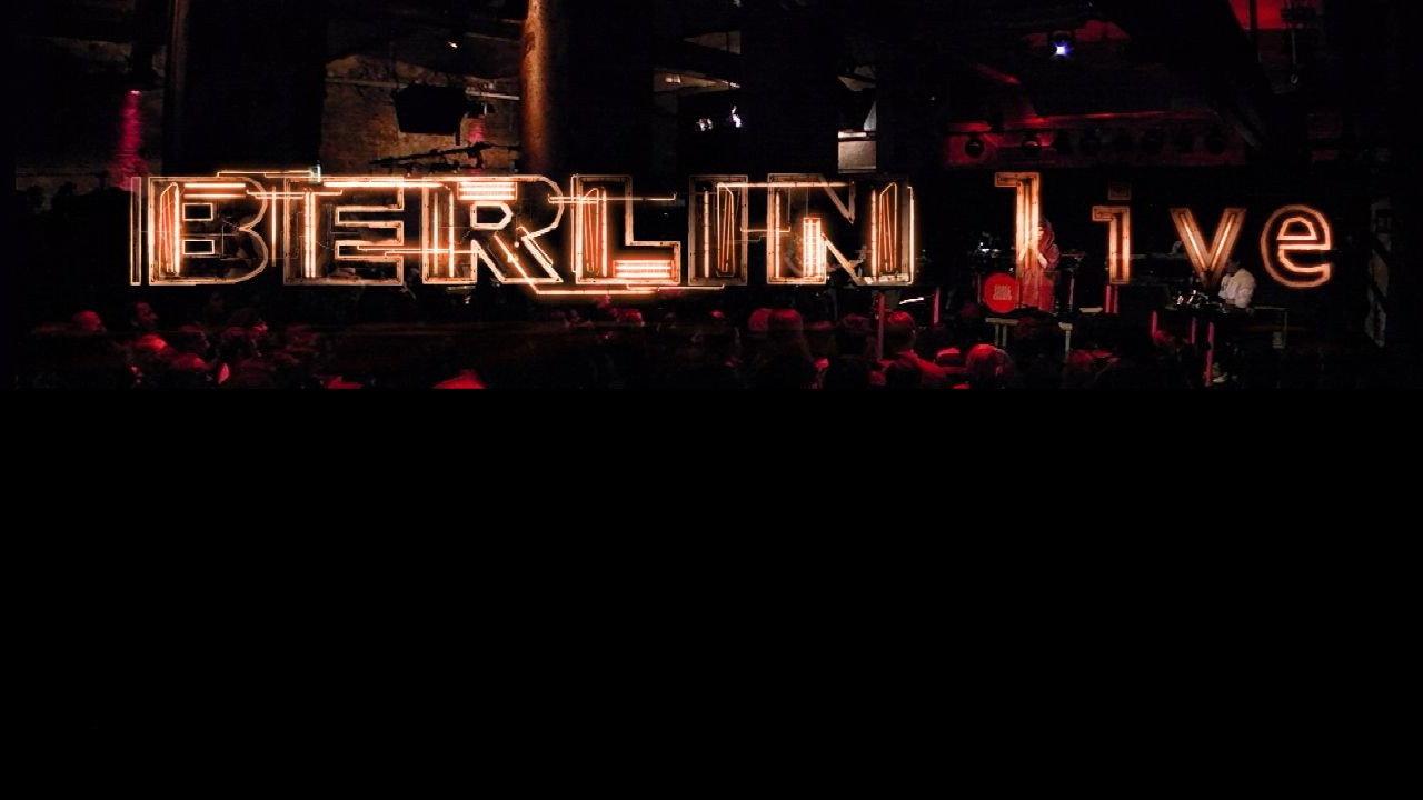 Jan Blomqvist - Berlin Live 2018 movie scene