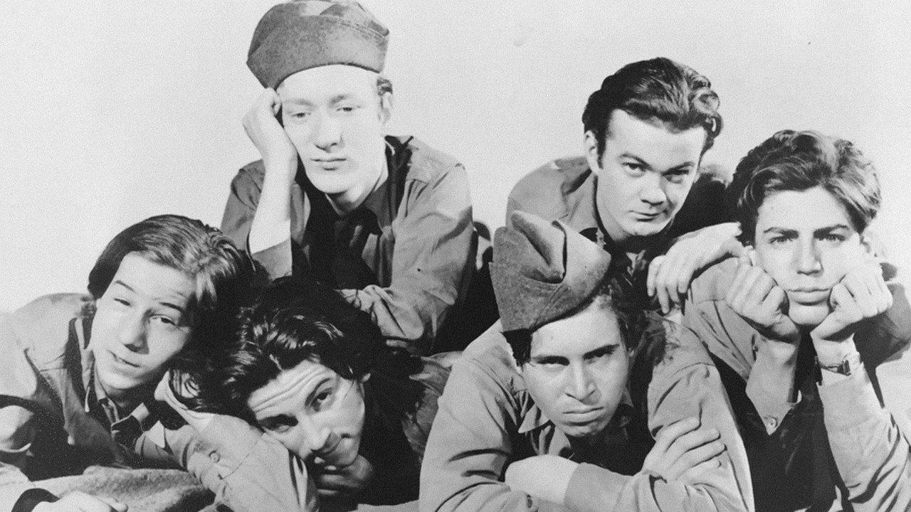 Junior G-Men 1940 movie scene