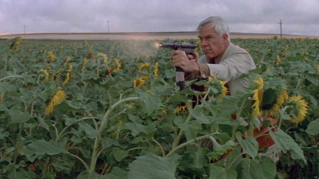 Prime Cut 1972 movie scene
