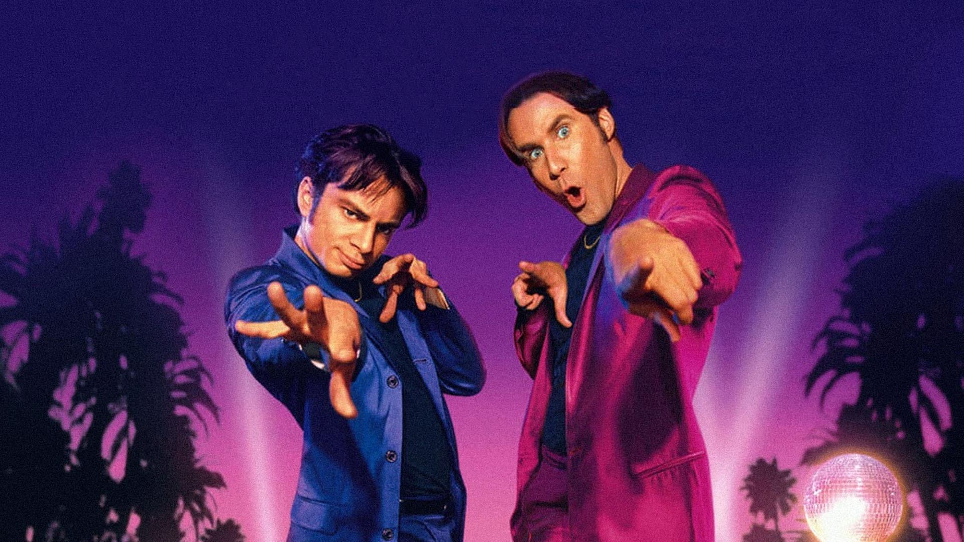 A Night at the Roxbury 1998 movie scene