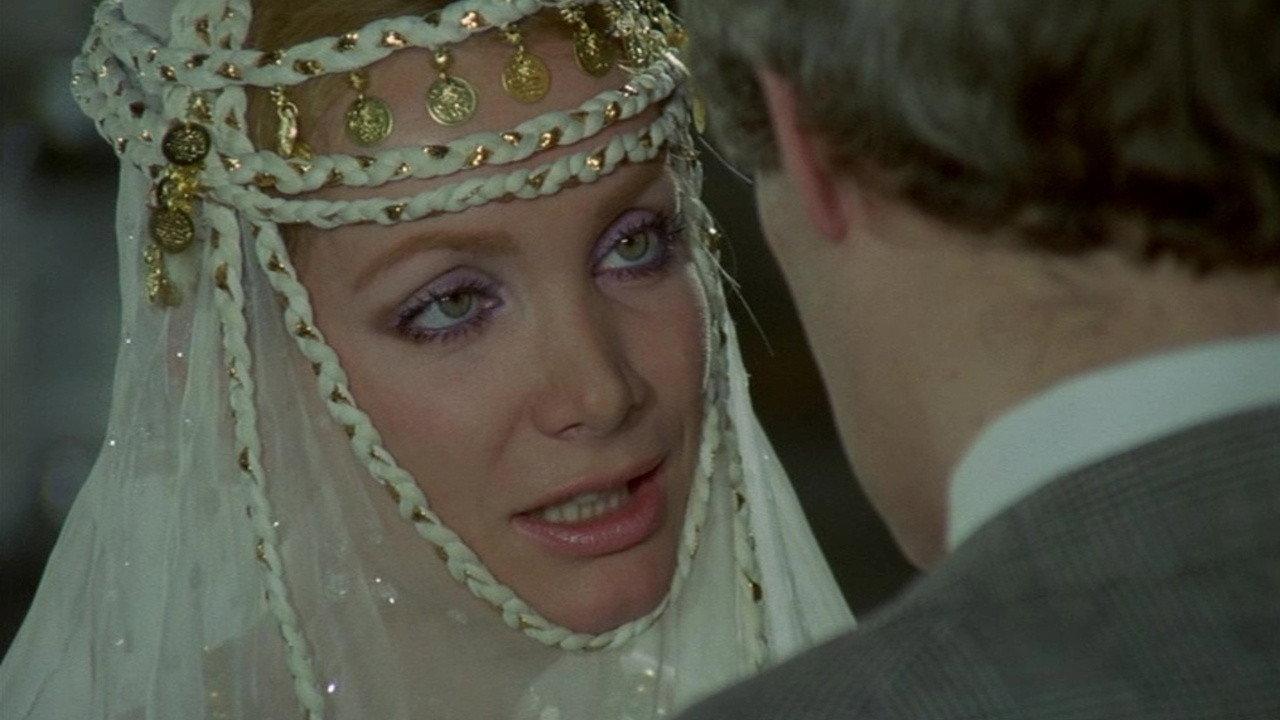 Nana 1970 movie scene