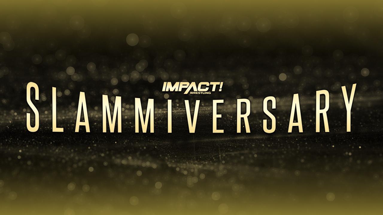 IMPACT Wrestling: Slammiversary 2023 2023 movie scene