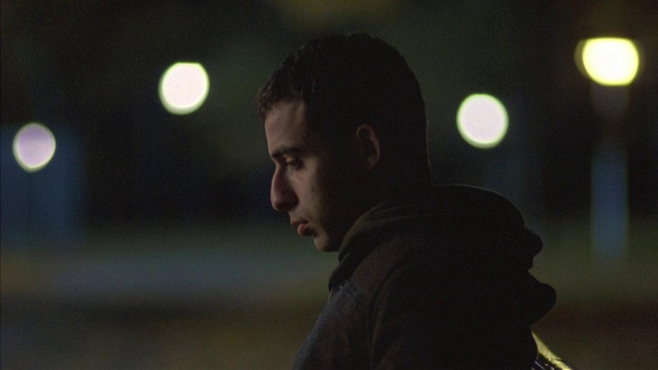 Romeo Eleven 2011 movie scene