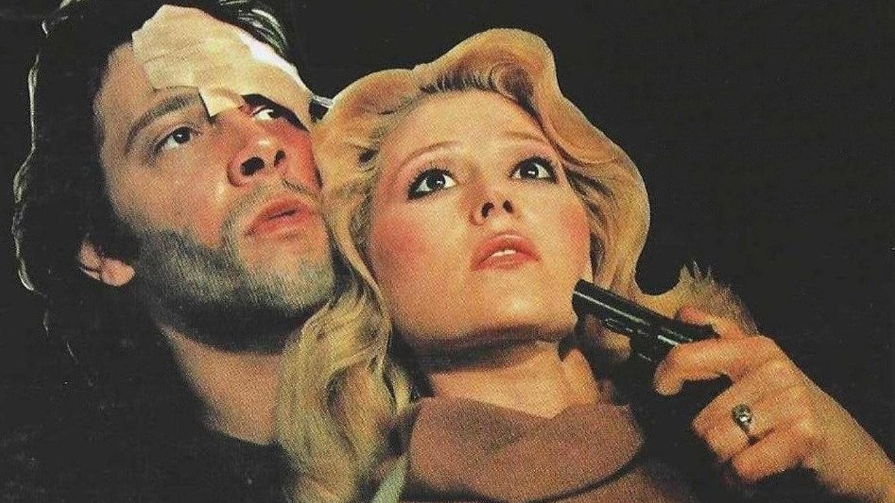 Deadly Twins 1985 movie scene