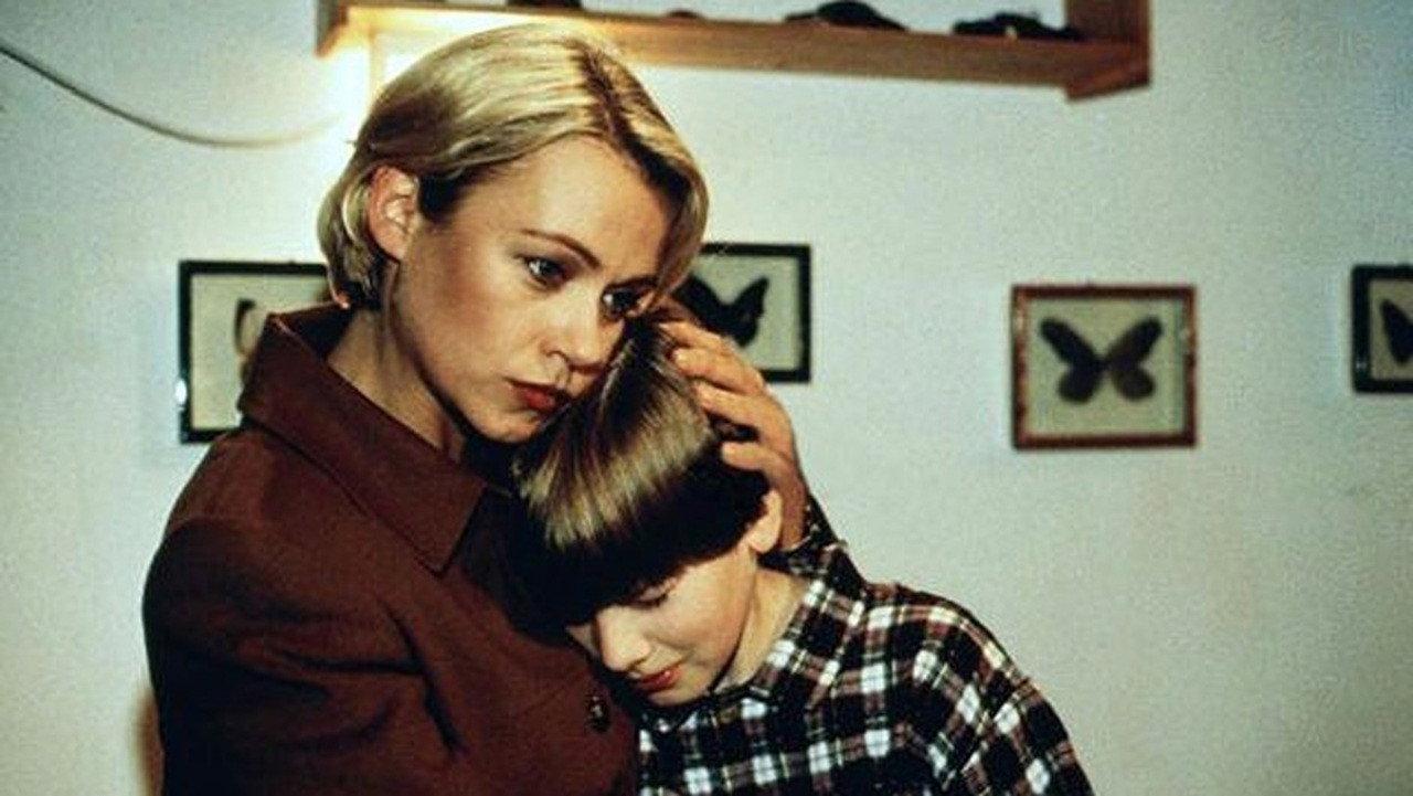 Klassenziel Mord 1997 movie scene