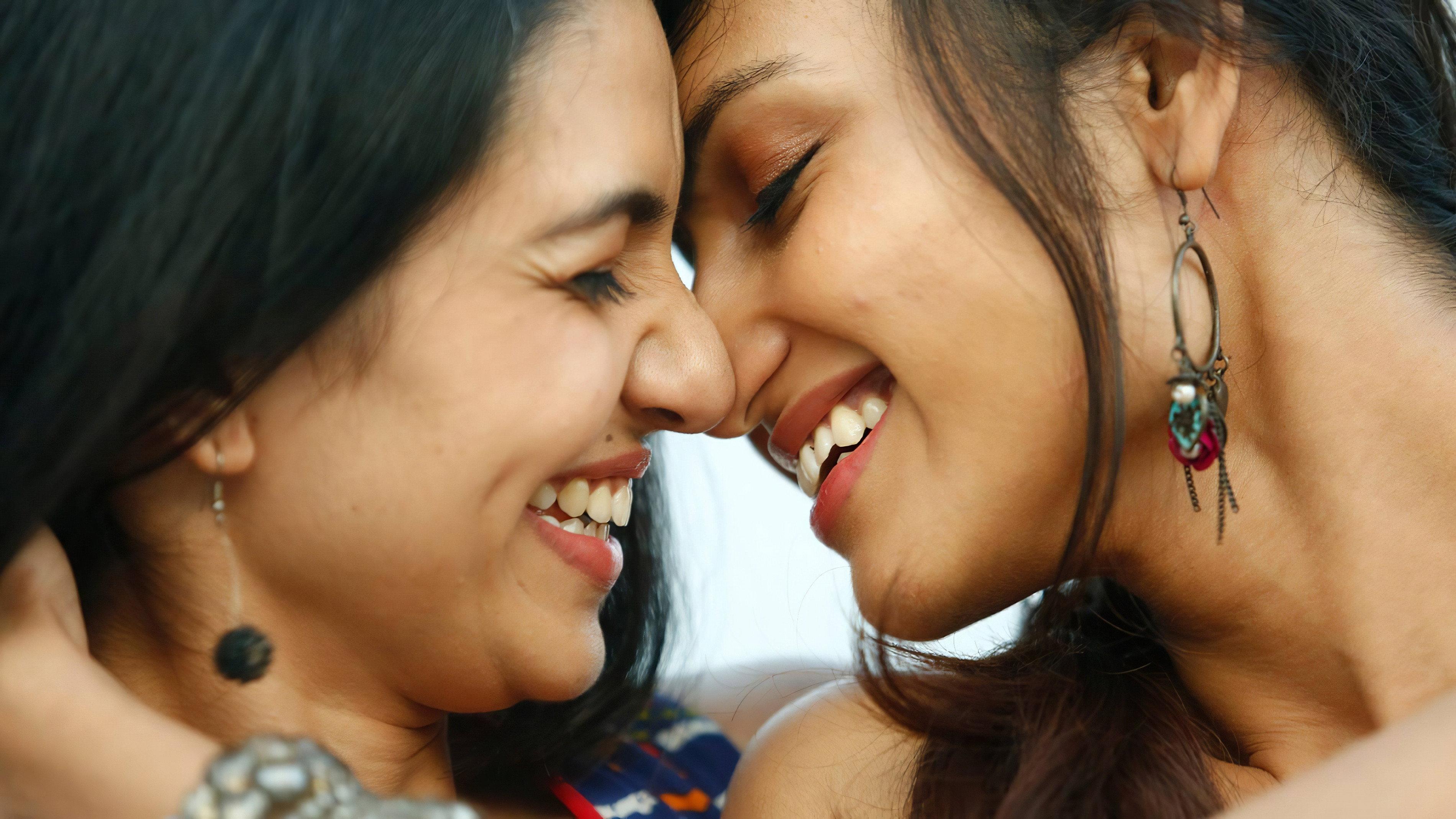 Satyavati: And We Call This Love 2016 movie scene