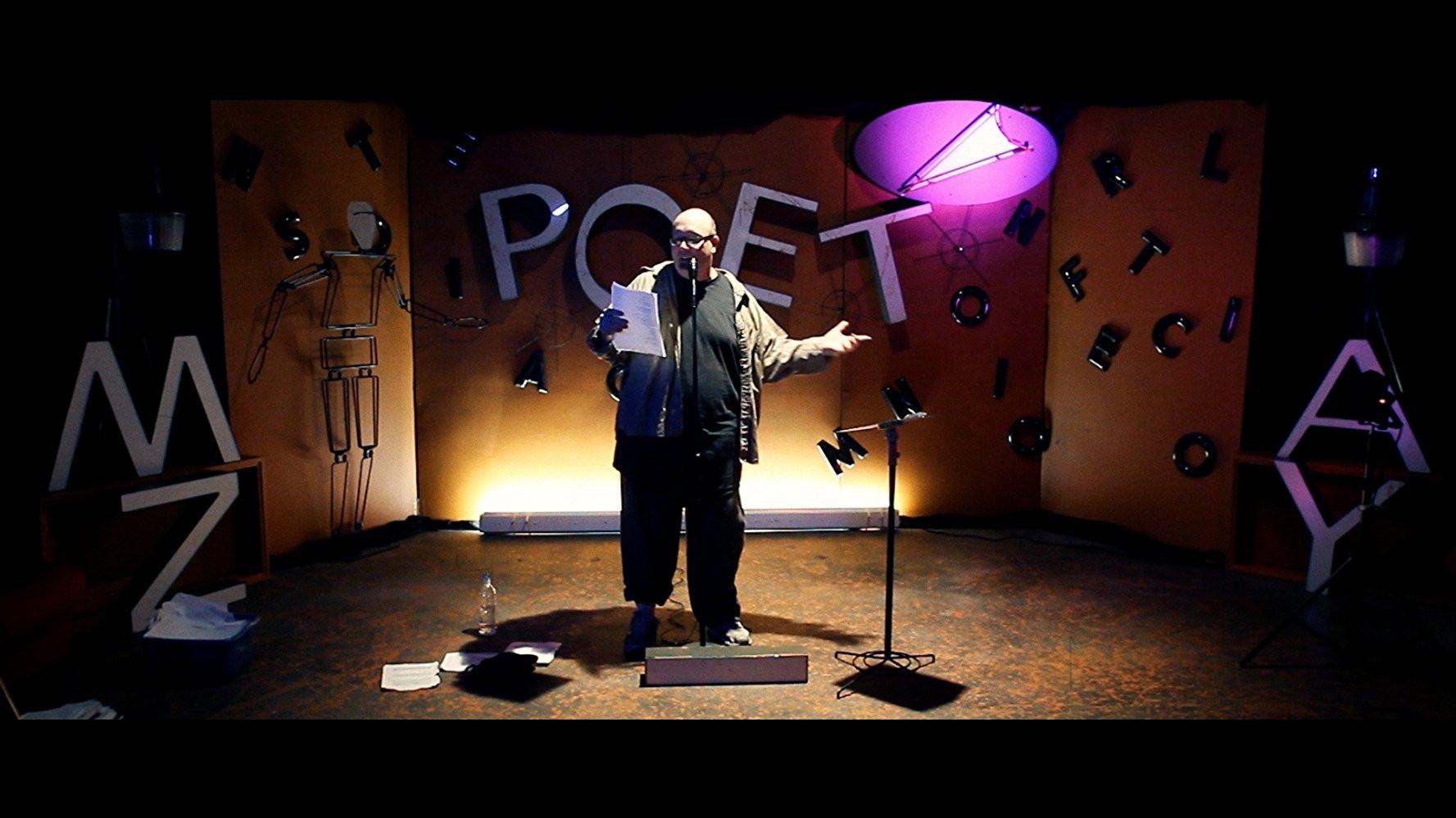 All About Joe 2013 movie scene
