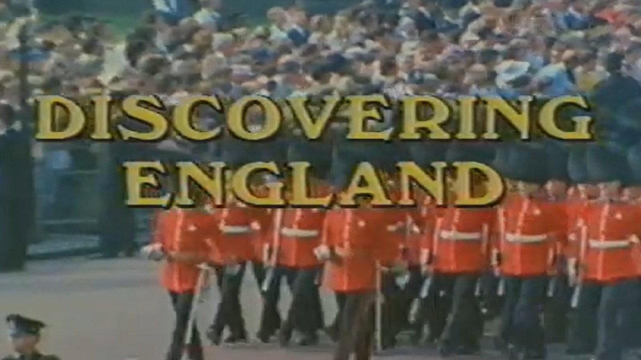 Discovering England 1991 movie scene