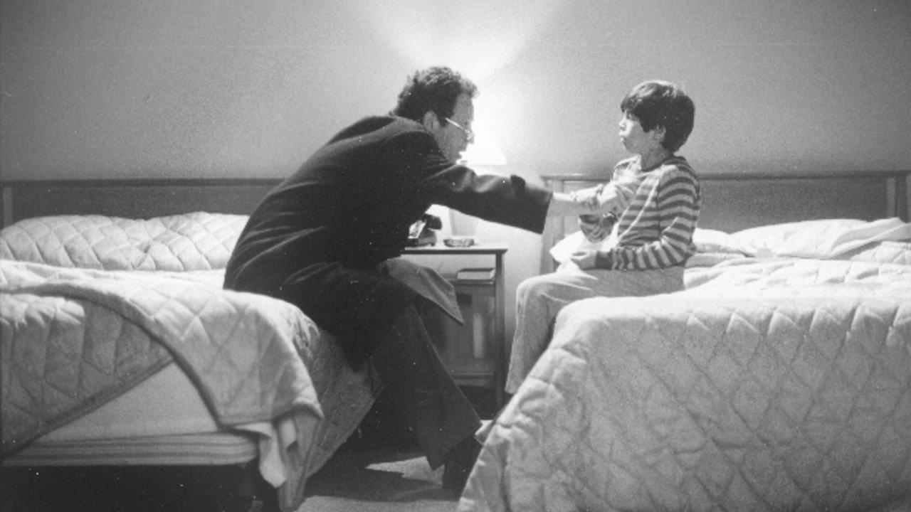 La ligne de chaleur 1987 movie scene