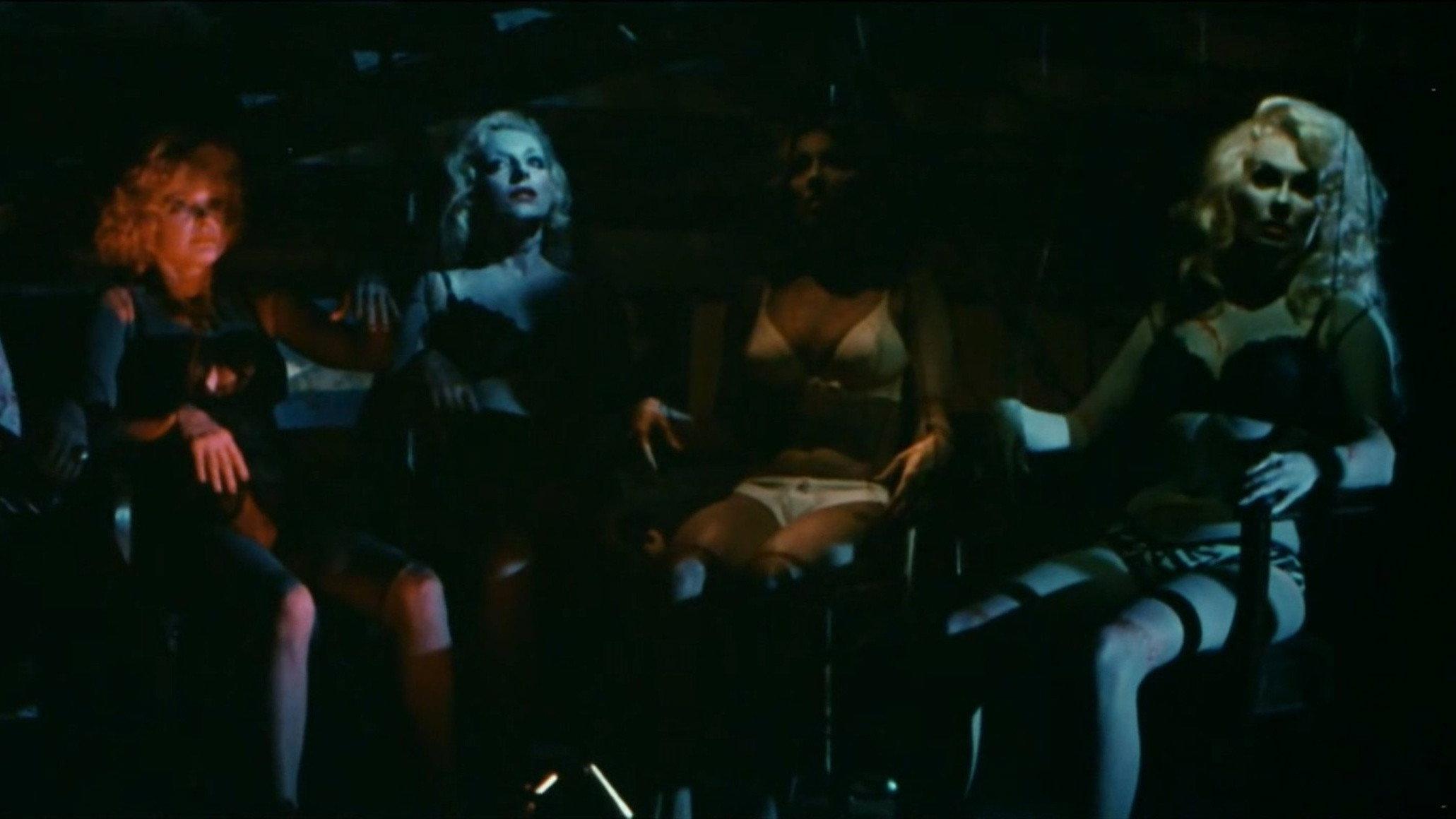 Wicked, Wicked 1973 movie scene
