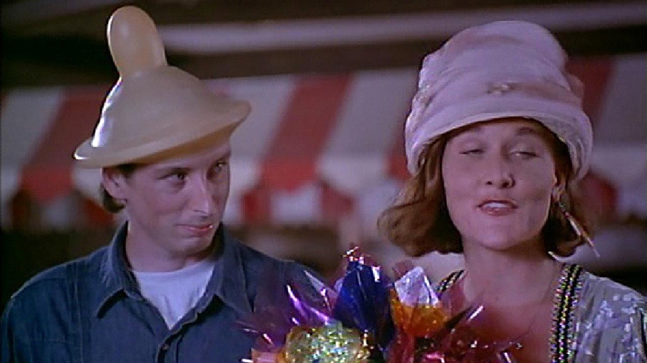 A Reason to Believe 1995 movie scene