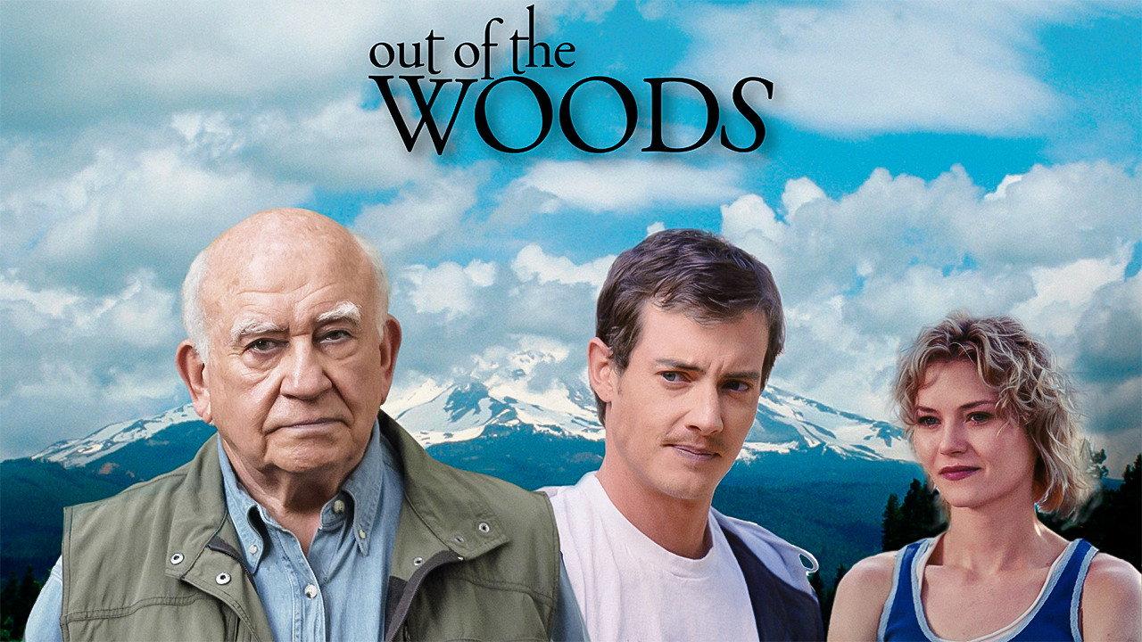 Out of the Woods 2005 movie scene