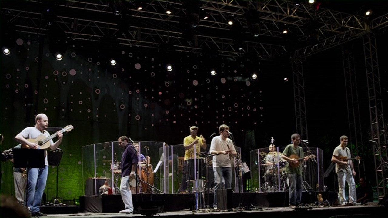 Casuarina - 10 Anos de Lapa 2013 movie scene