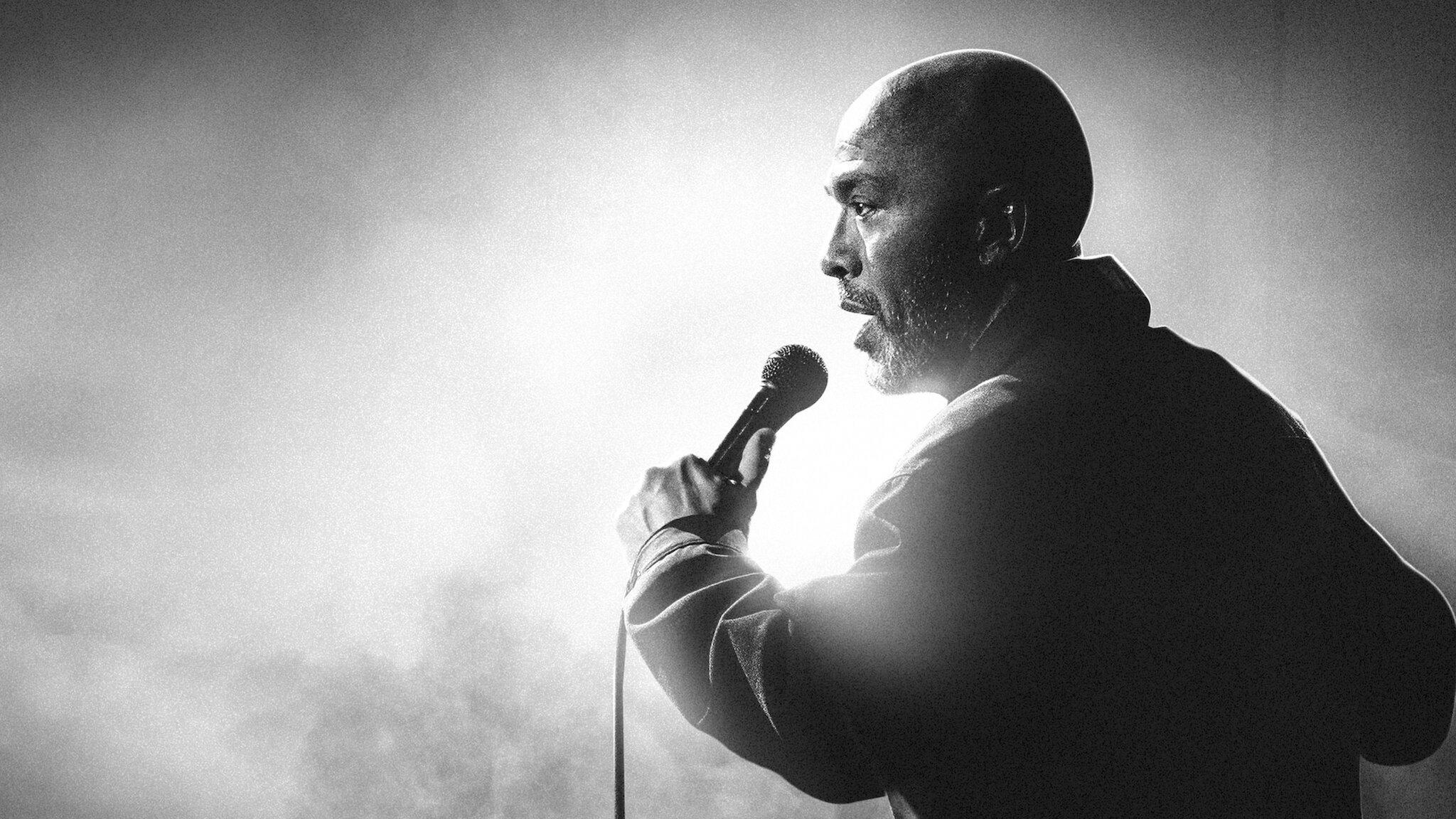 Jo Koy: Live from the Los Angeles Forum 2022 movie scene