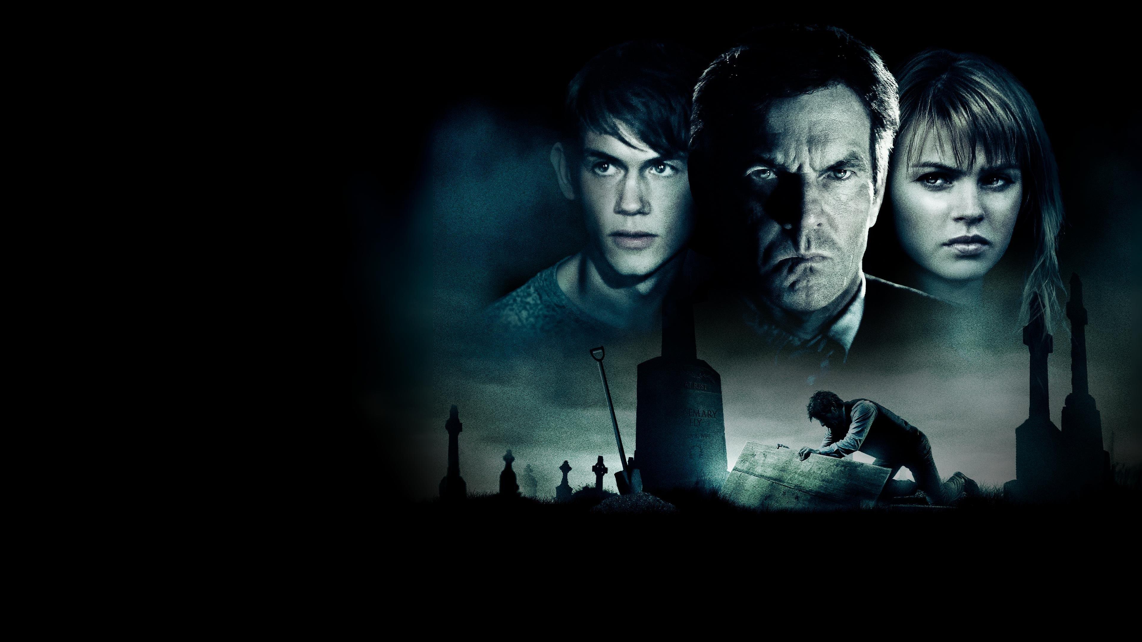 Beneath the Darkness 2012 movie scene