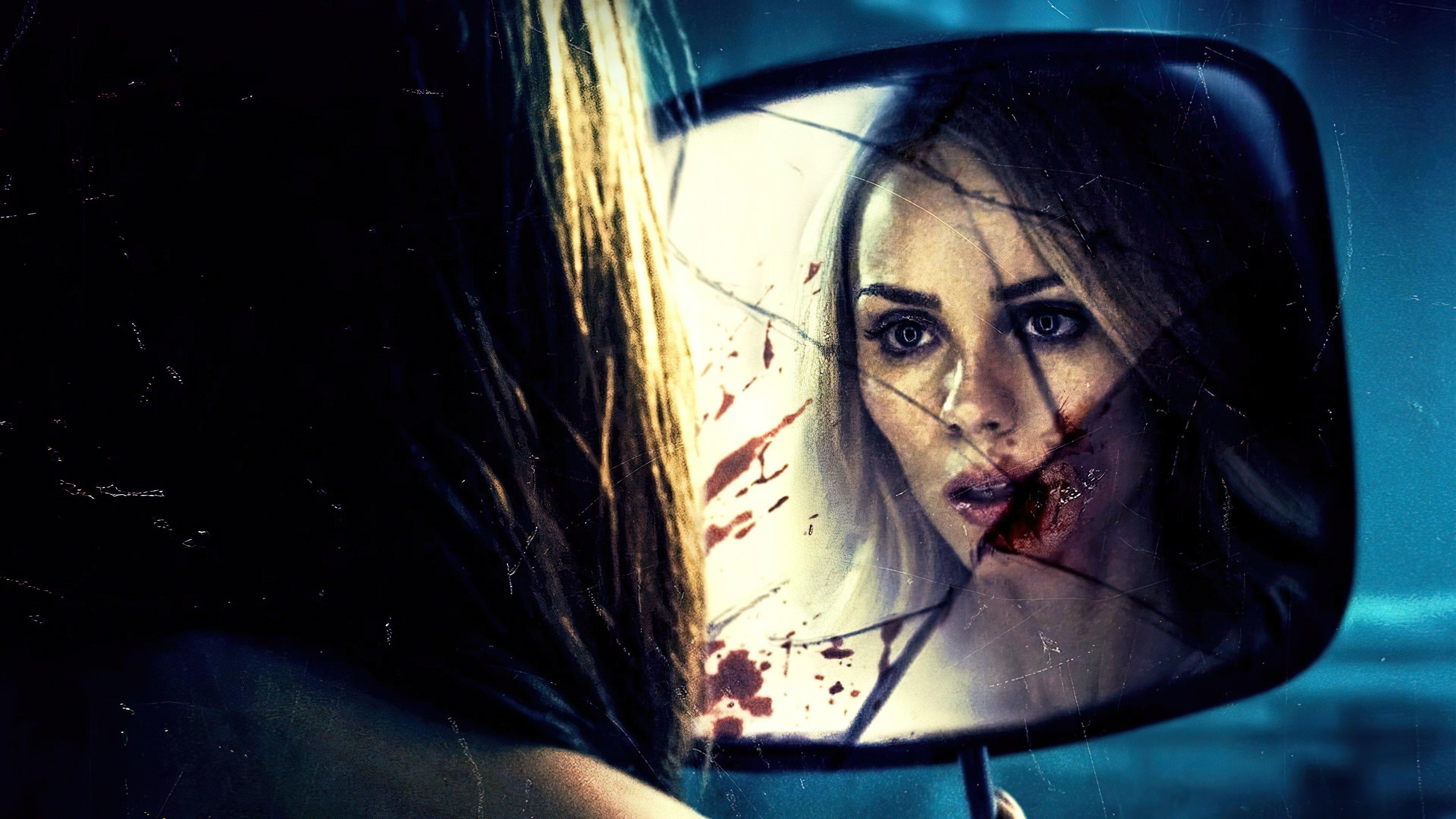 Rabid 2019 movie scene