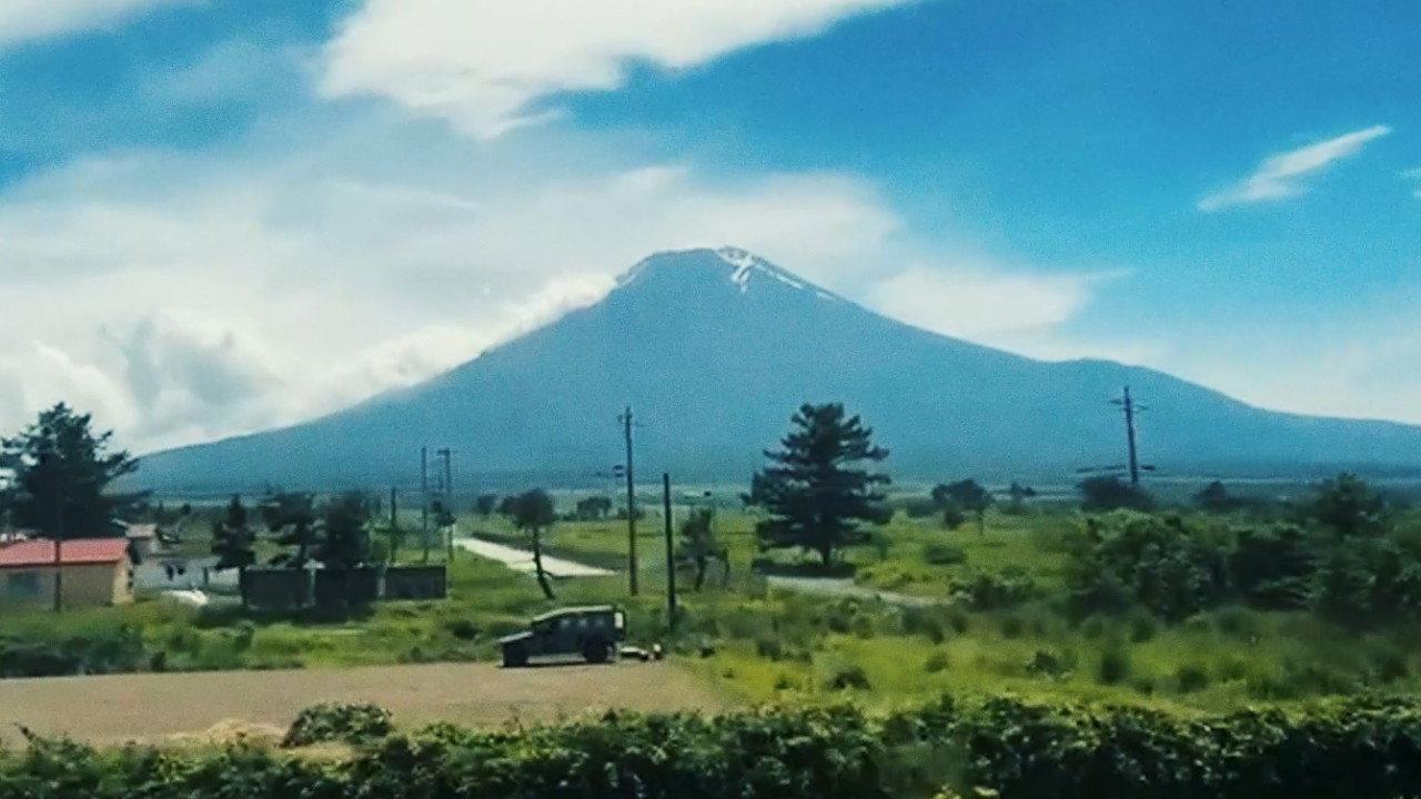 Travel Diary  movie scene