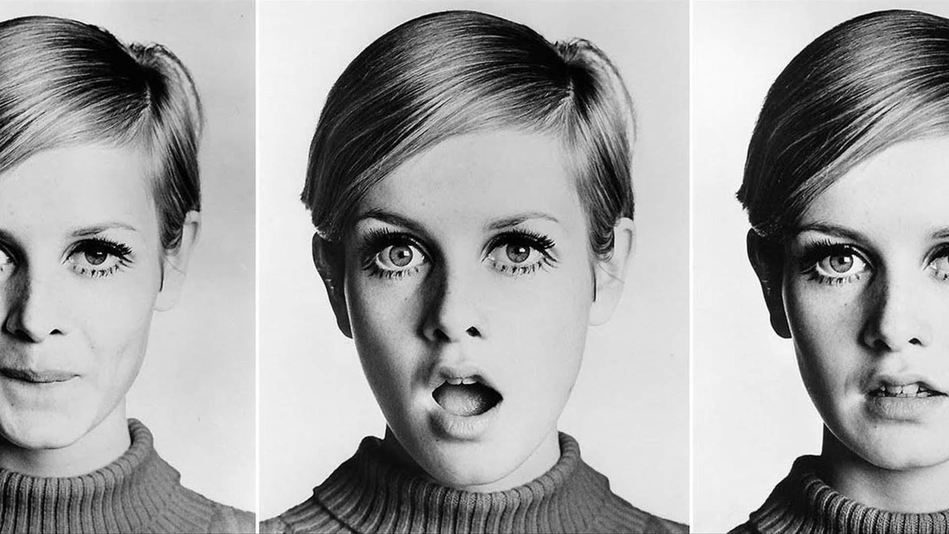 Twiggy: The Face of '66 2012 movie scene