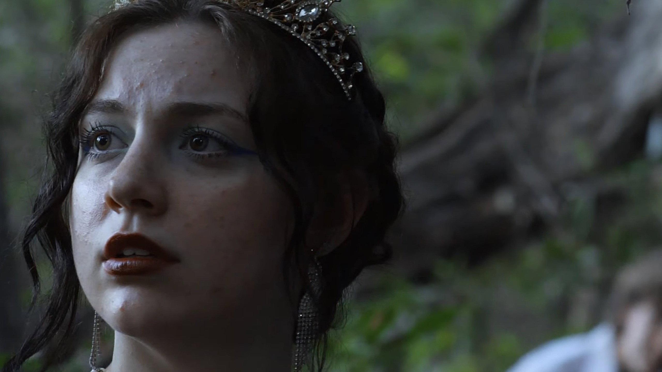 Aurora's Fantasy 2024 movie scene
