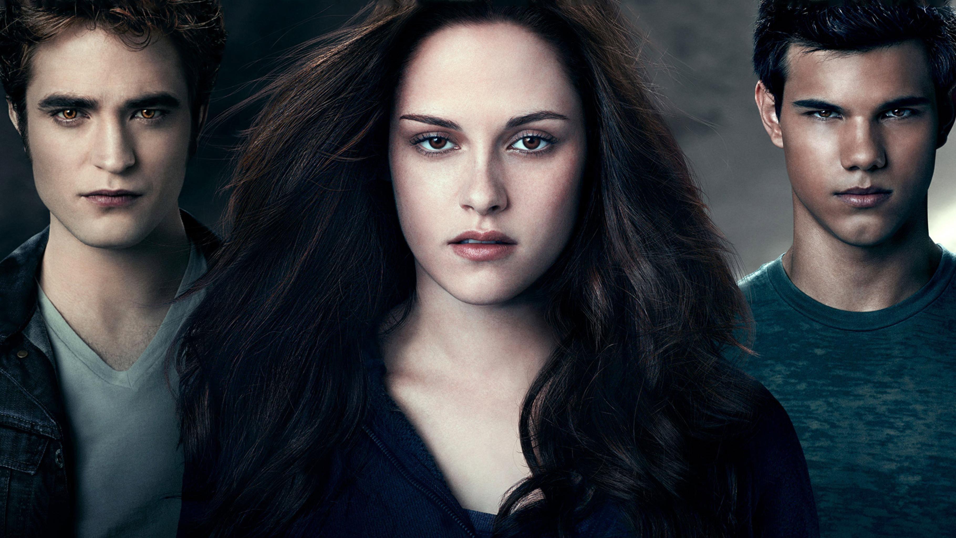 The Twilight Saga: Eclipse 2010 movie scene