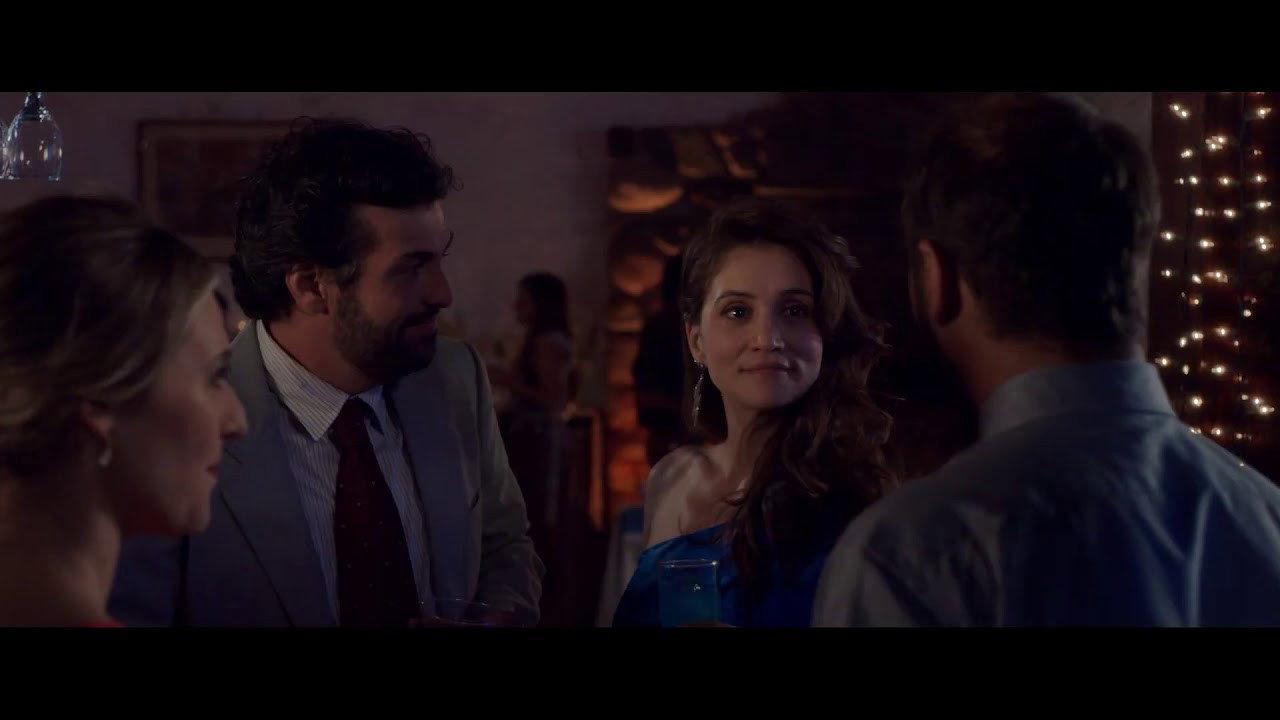 Badur Hogar 2019 movie scene