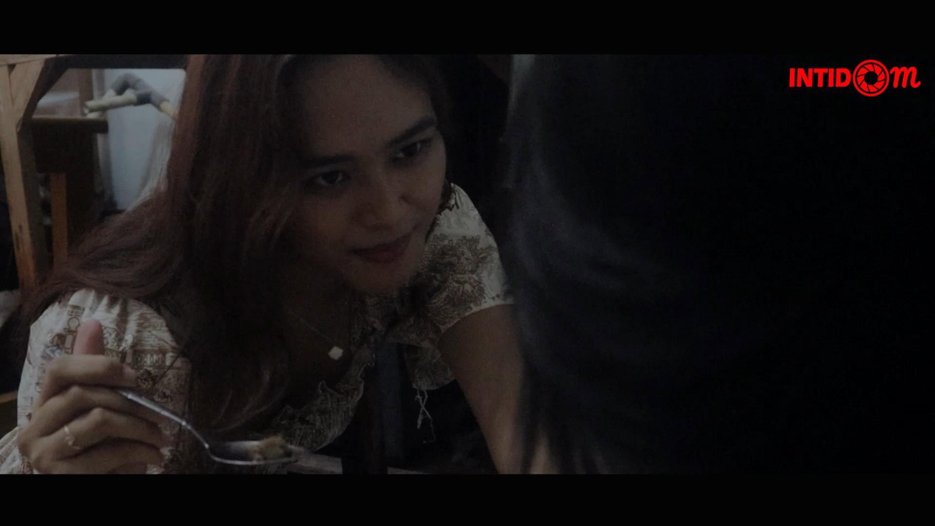 Makanlah, Bella..!! 2024 movie scene
