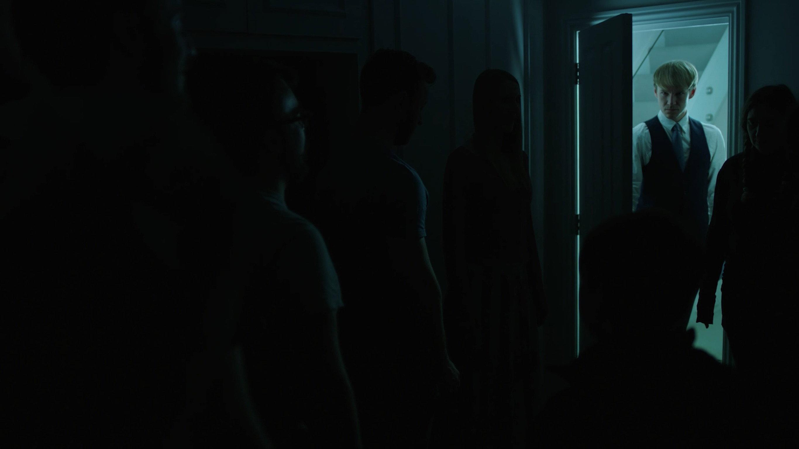 A-Symmetry 2019 movie scene