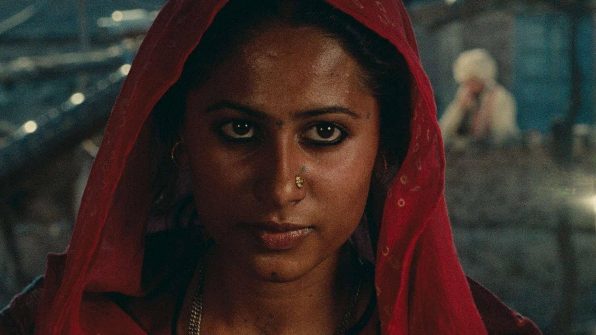Manthan 1976 movie scene