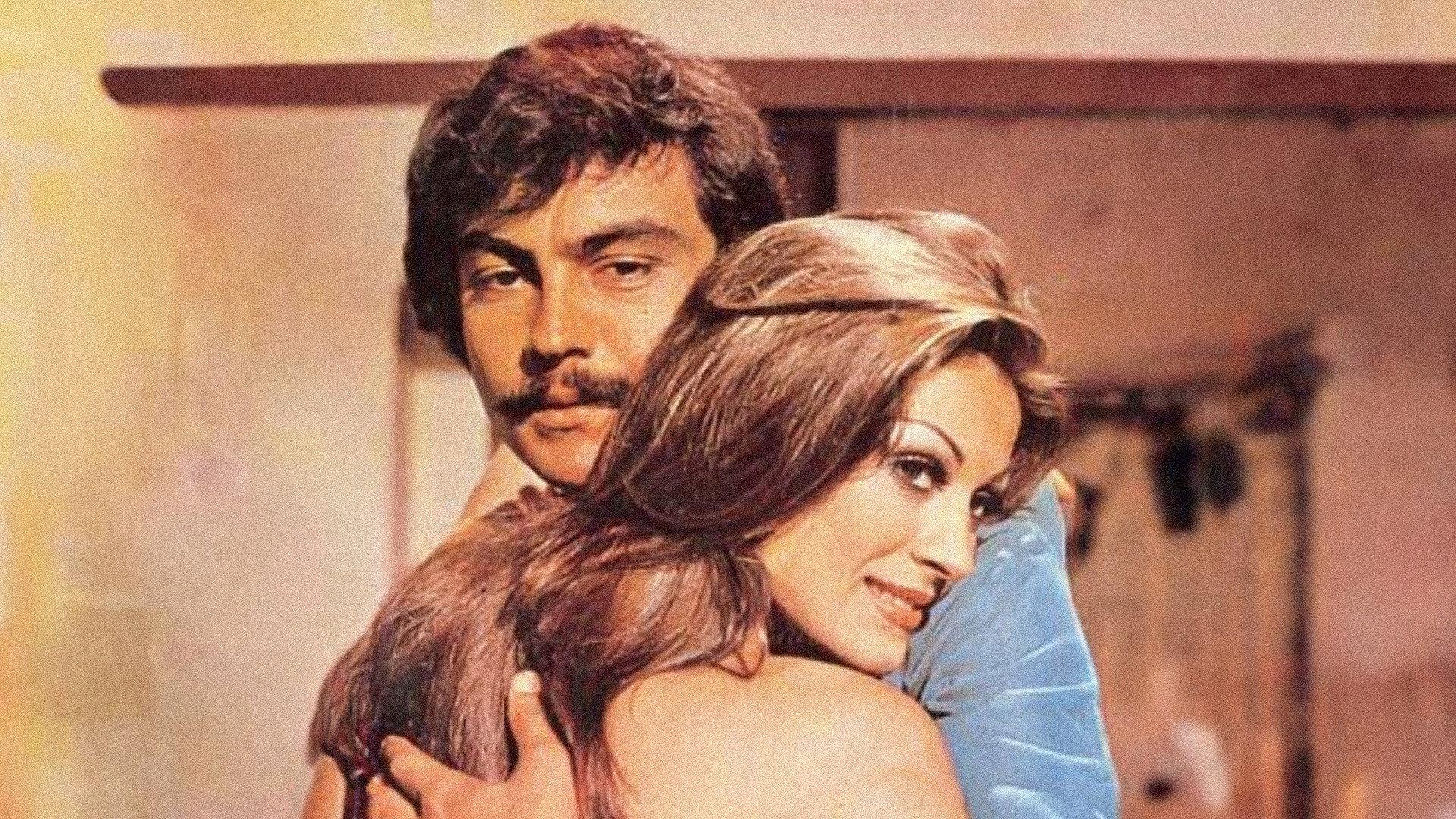 Cutie 1974 movie scene