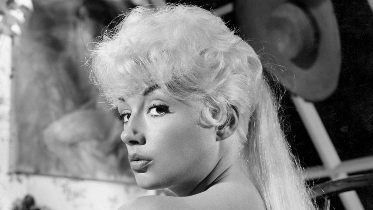 As Nature Intended 1961 movie scene