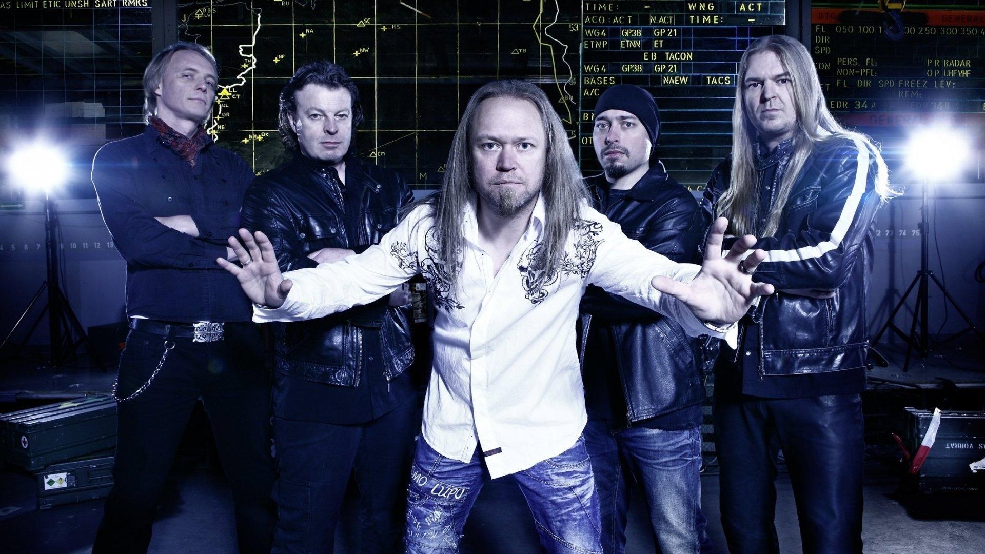 Masterplan - Keep Your Dream aLive 2015 movie scene