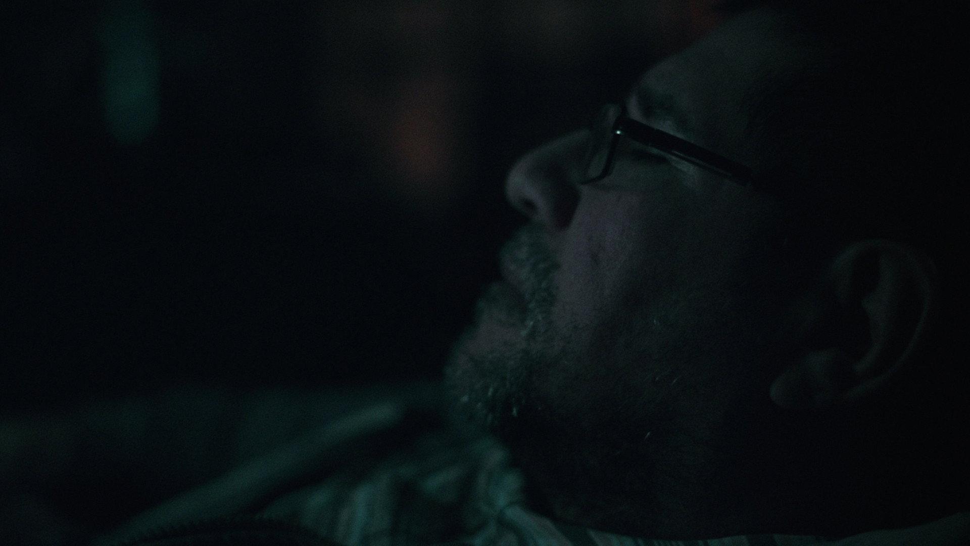 Trauma 2020 movie scene