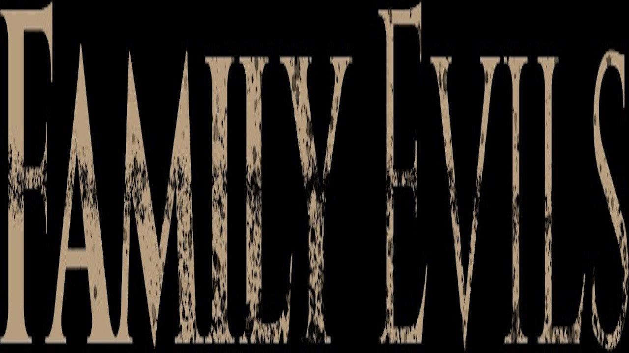 Family Evils 2025 movie scene