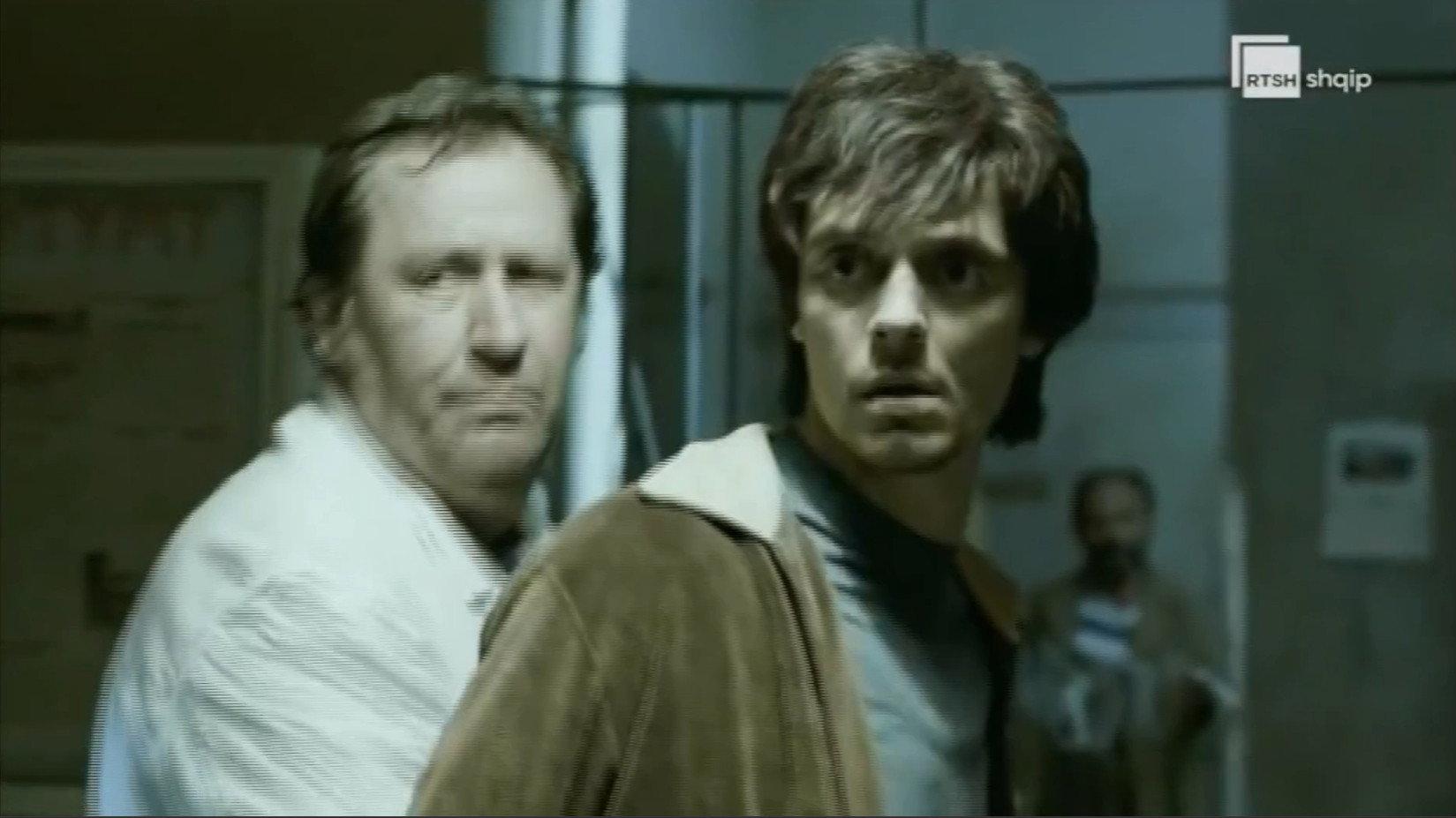 Sekretet 2008 movie scene