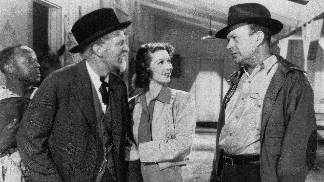 Kentucky 1938 movie scene