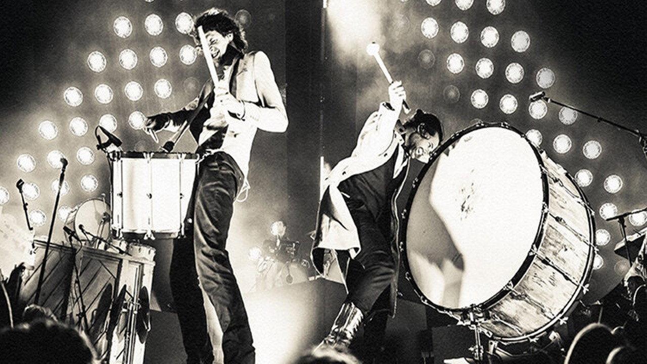 The For King & Country Live Concert Film 2021 movie scene