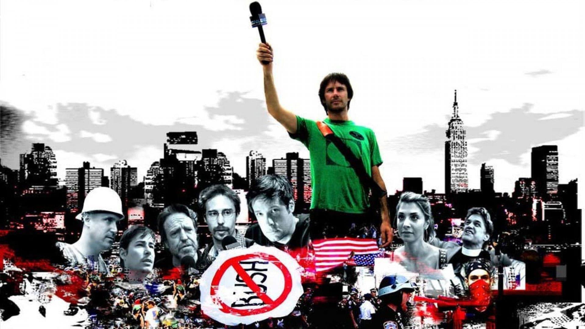 The F Word 2005 movie scene